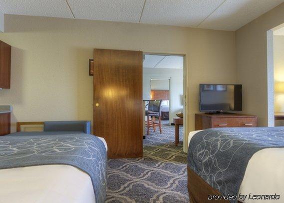 Comfort - Ballantyne Area Hotel