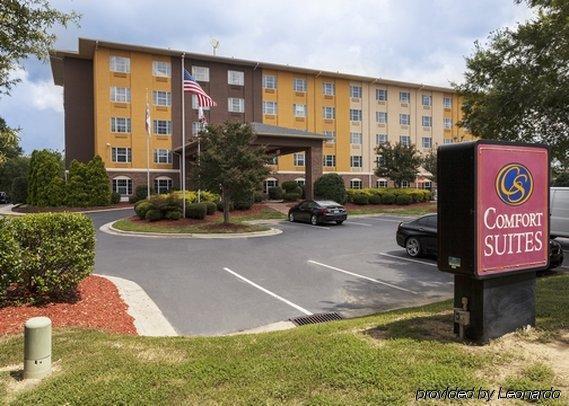 Hotel Comfort - Ballantyne Area 2*
