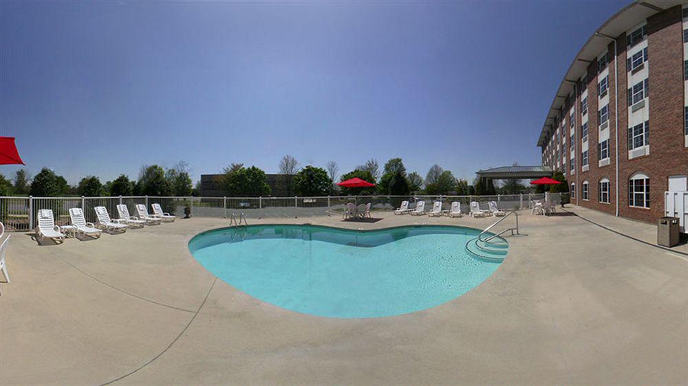 Hotel Comfort - Ballantyne Area Pineville
