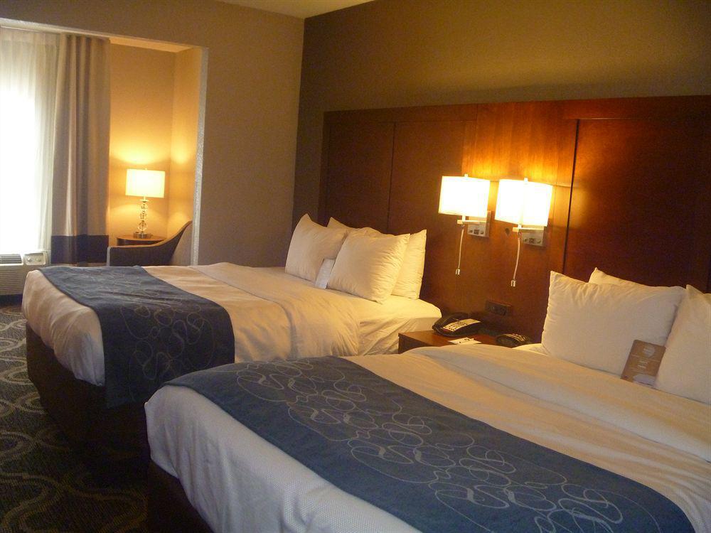 Comfort - Ballantyne Area 2*