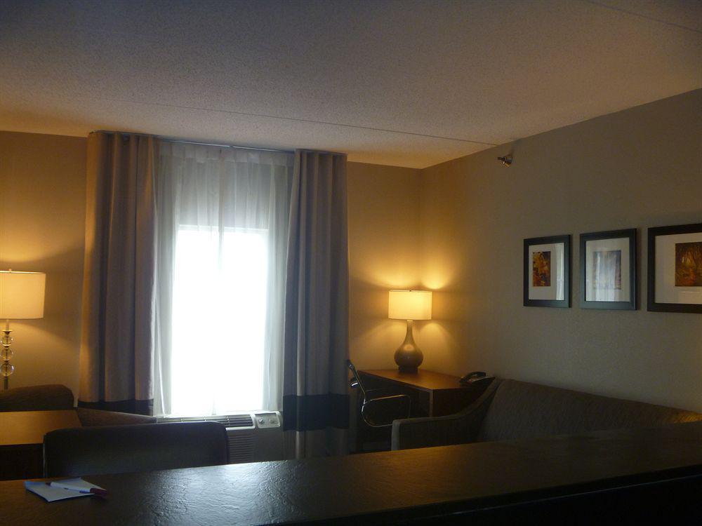 Comfort - Ballantyne Area