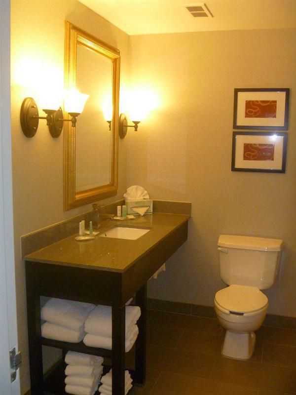 Hotel Comfort - Ballantyne Area Pineville