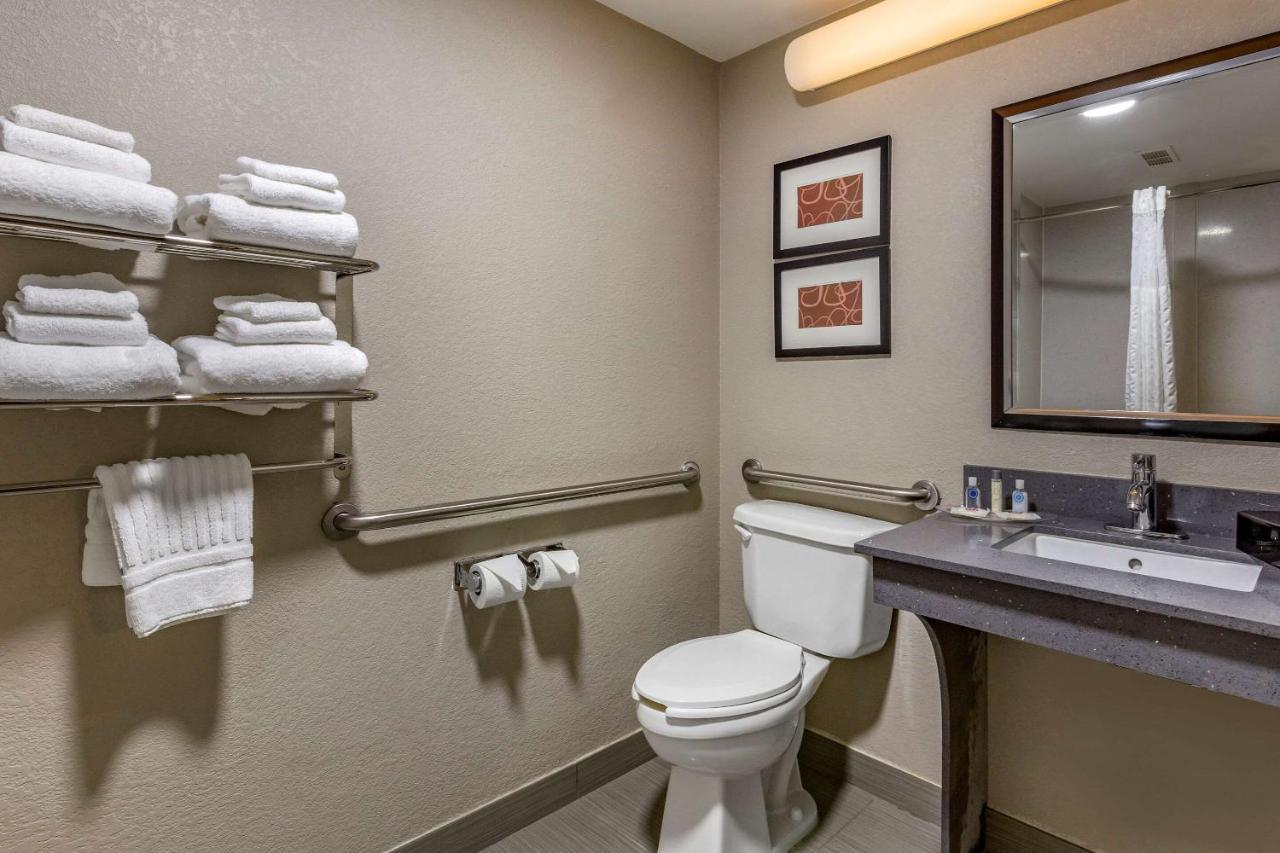 Comfort - Ballantyne Area Pineville