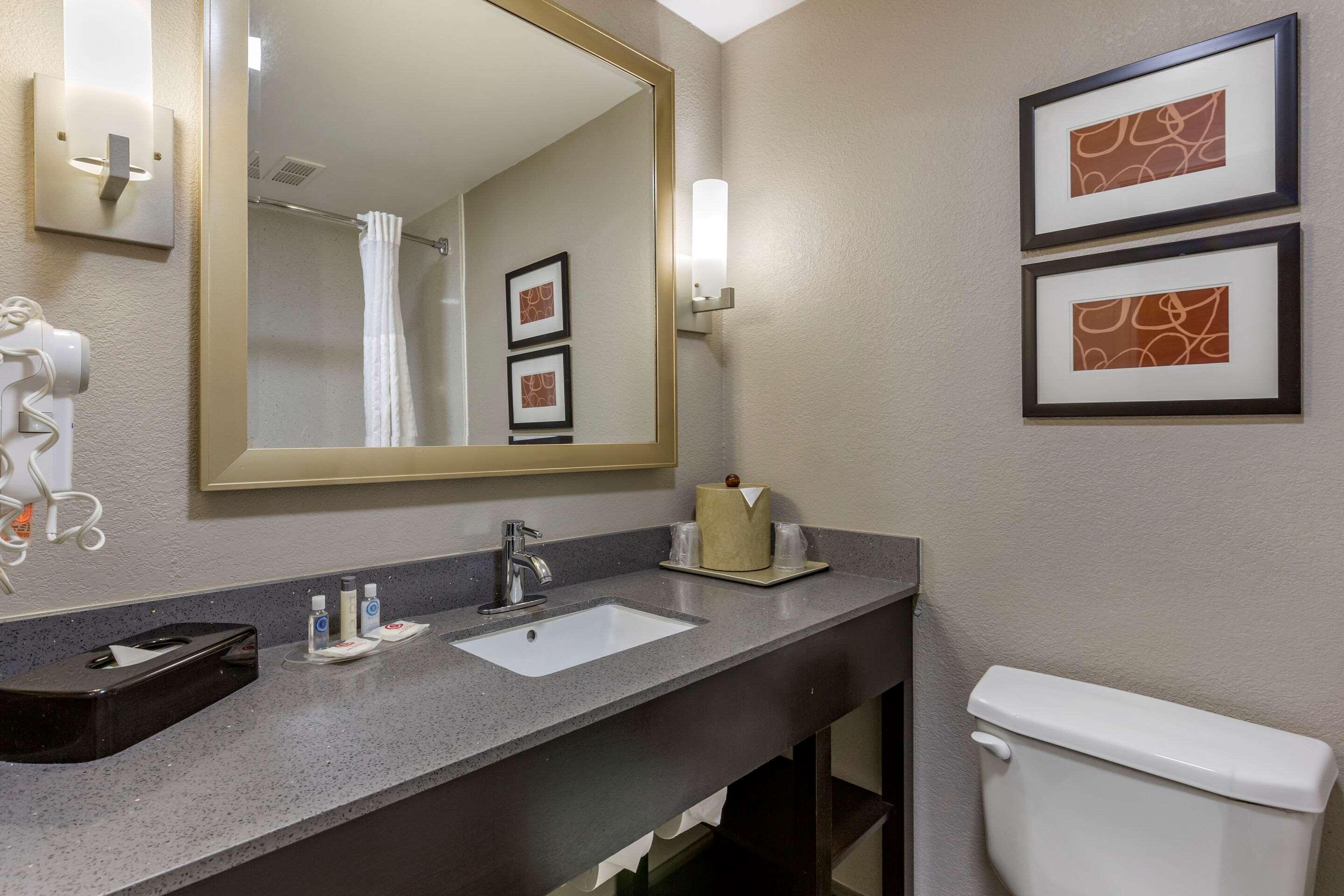 Comfort - Ballantyne Area