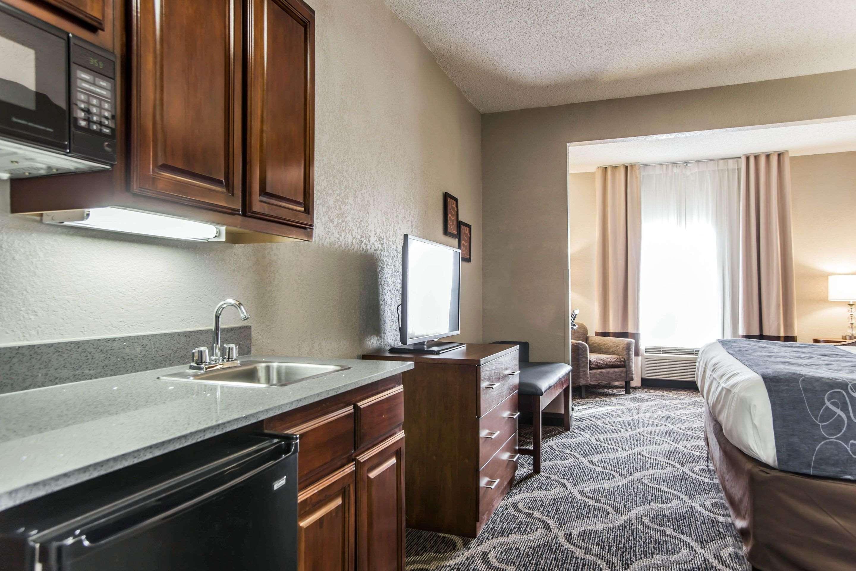 Comfort - Ballantyne Area 2*