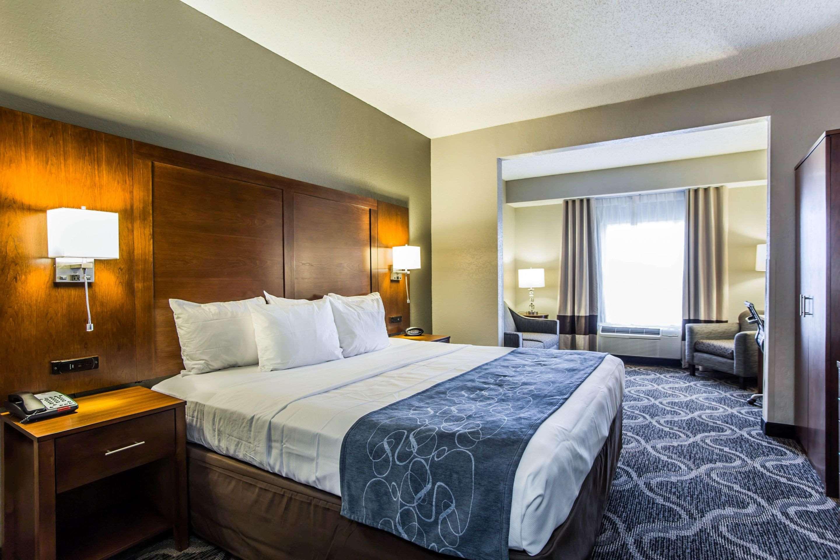 Comfort - Ballantyne Area Pineville