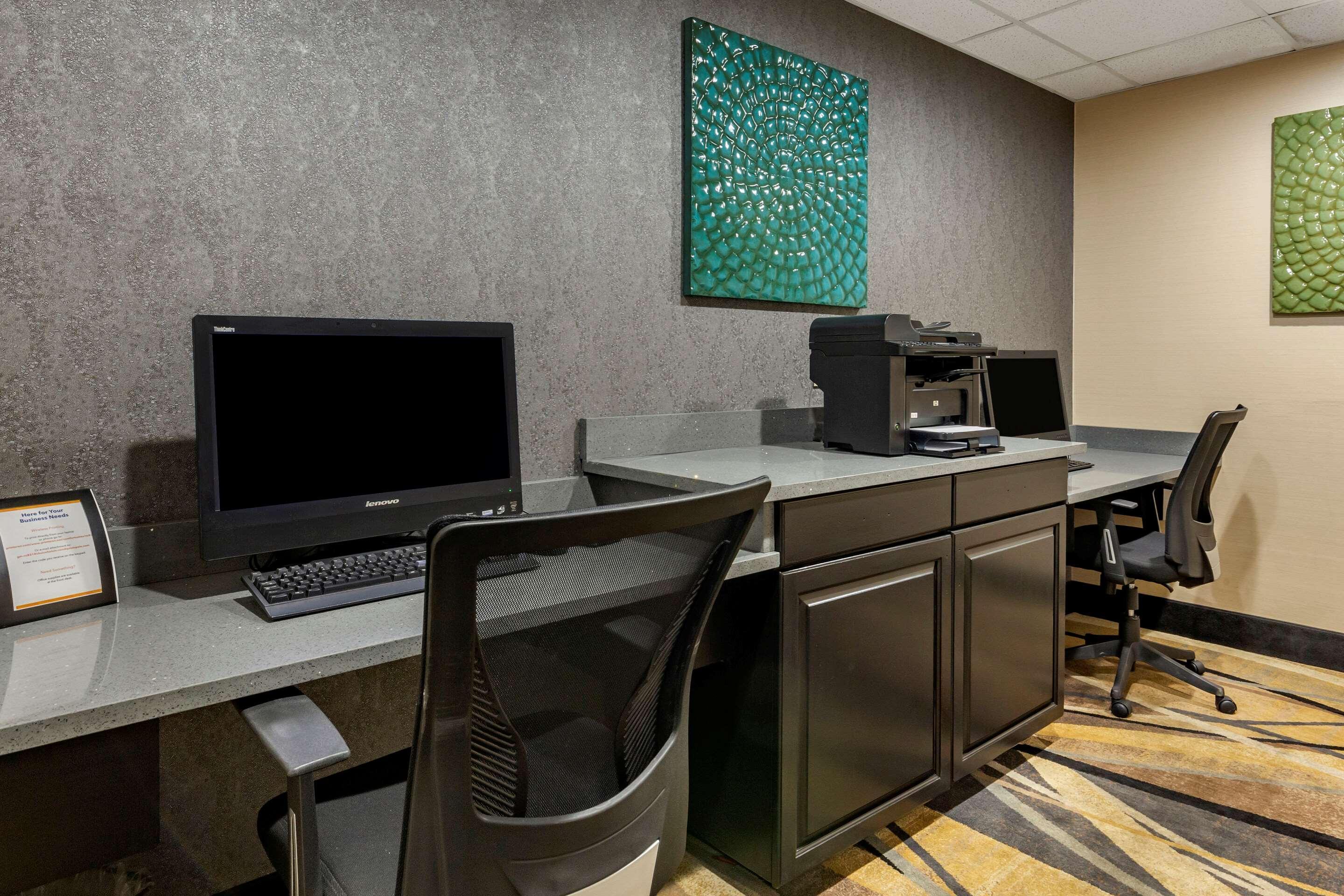 Comfort - Ballantyne Area