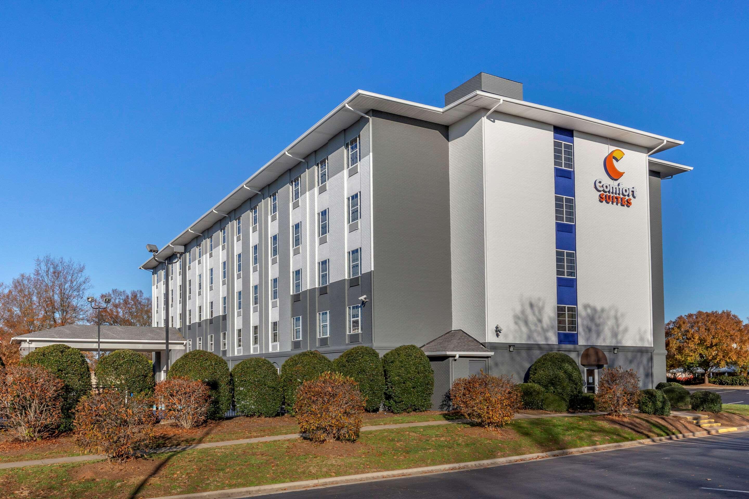 Comfort - Ballantyne Area Pineville