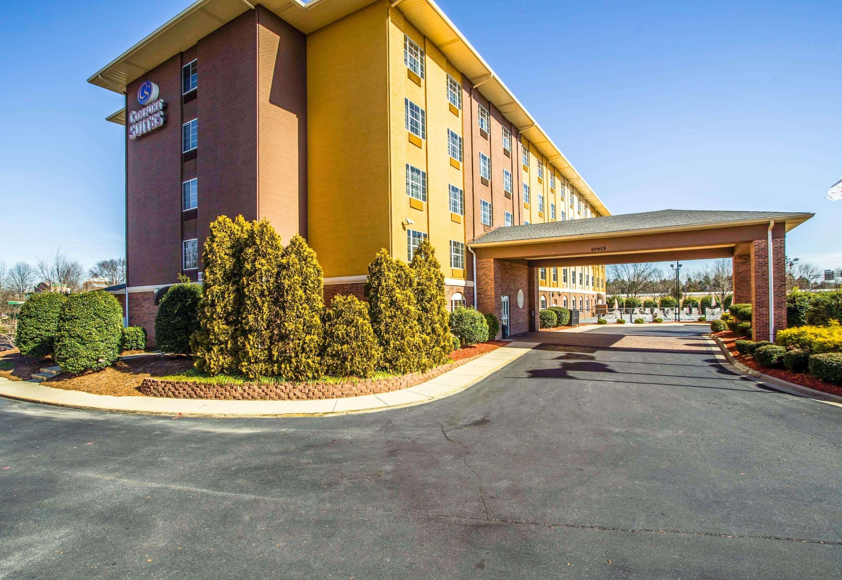 Comfort - Ballantyne Area 2* Pineville