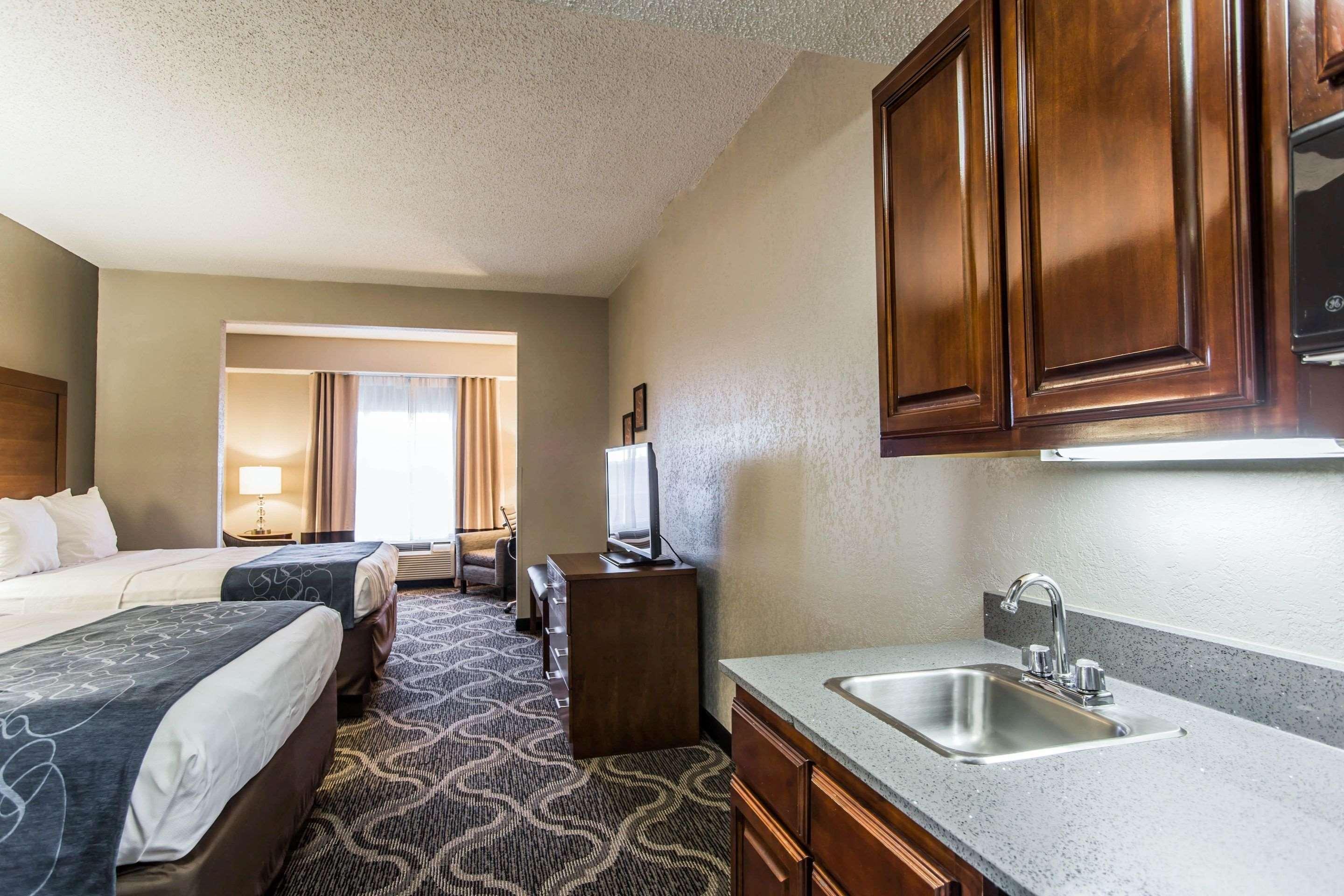 Comfort - Ballantyne Area Hotel Pineville