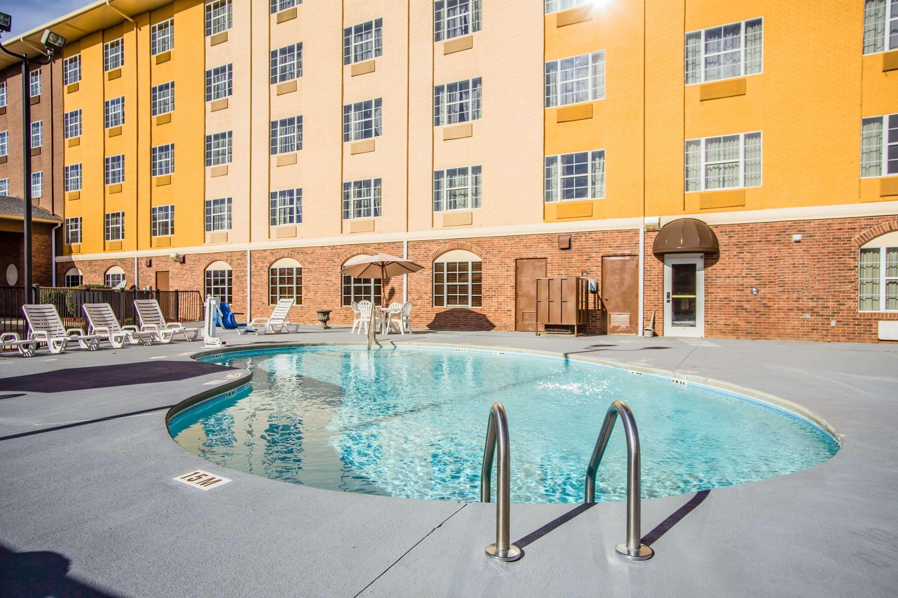 Comfort - Ballantyne Area Hotel