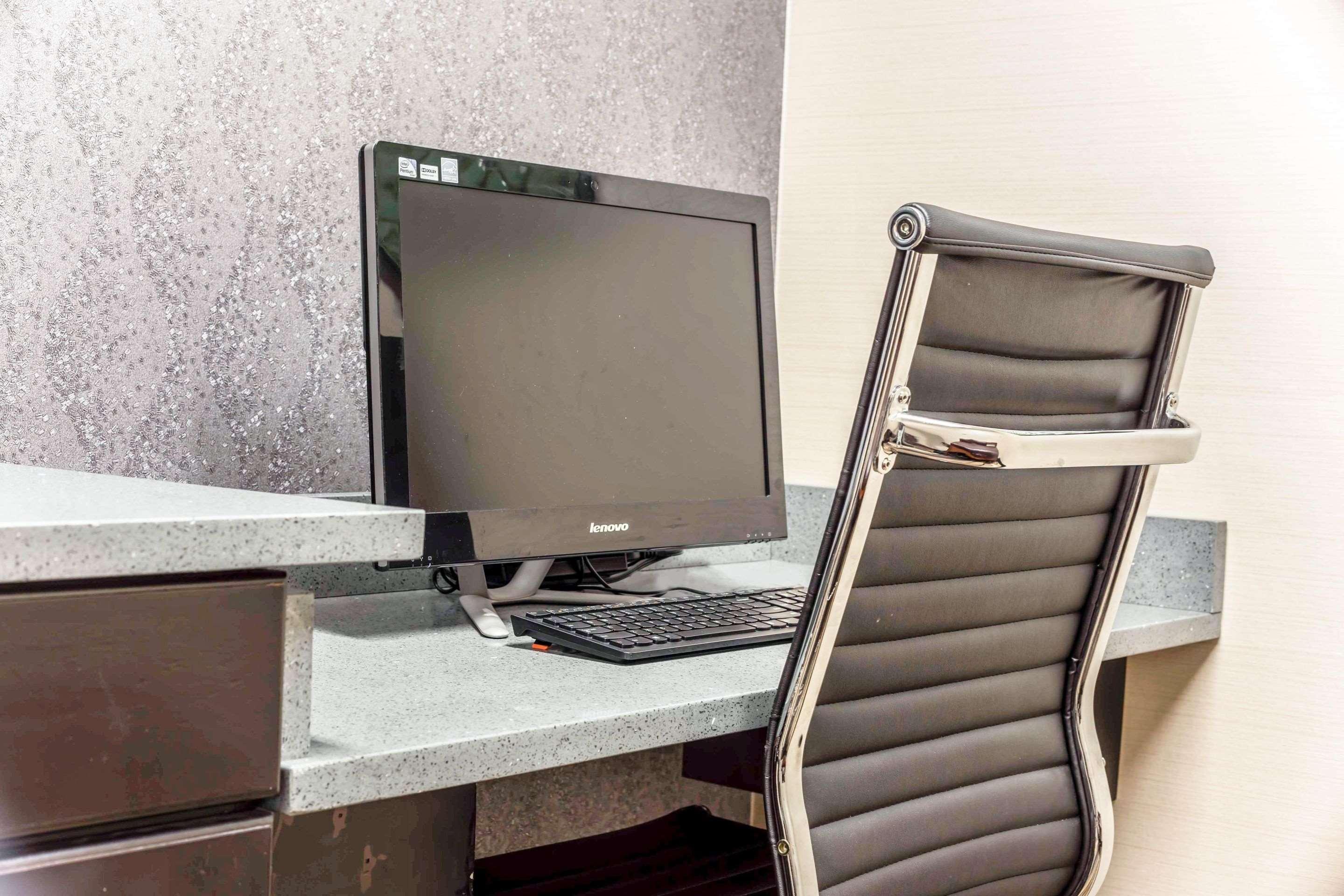 Comfort - Ballantyne Area Hotel 2*