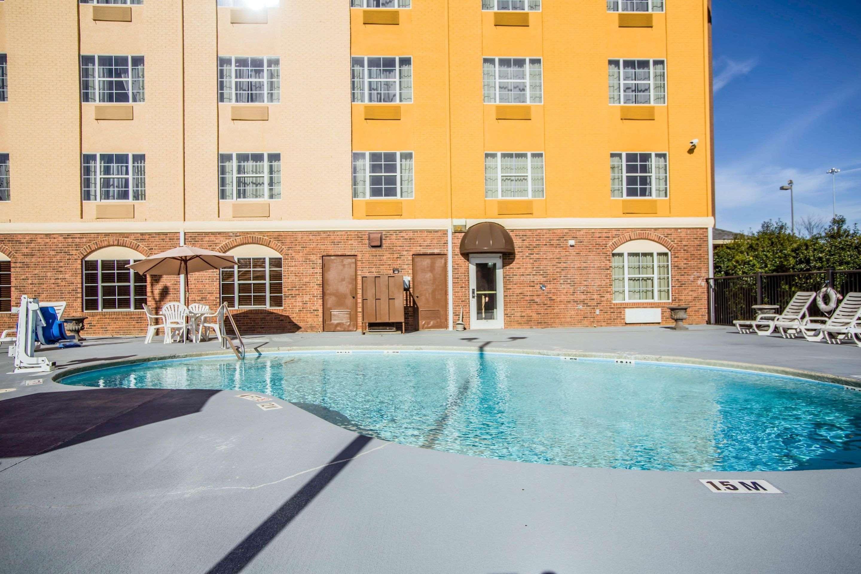 Comfort - Ballantyne Area 2*