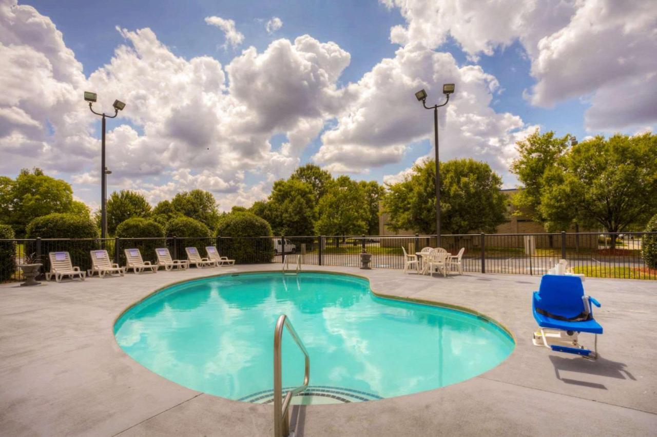Comfort - Ballantyne Area