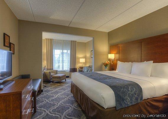 Comfort - Ballantyne Area Hotel 2*