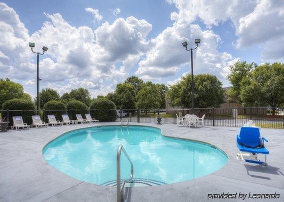Comfort - Ballantyne Area Hotel