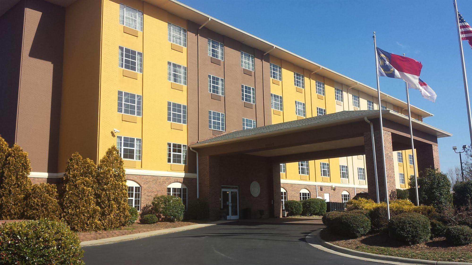 Comfort - Ballantyne Area Pineville