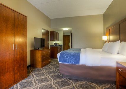 Comfort - Ballantyne Area 2* Pineville